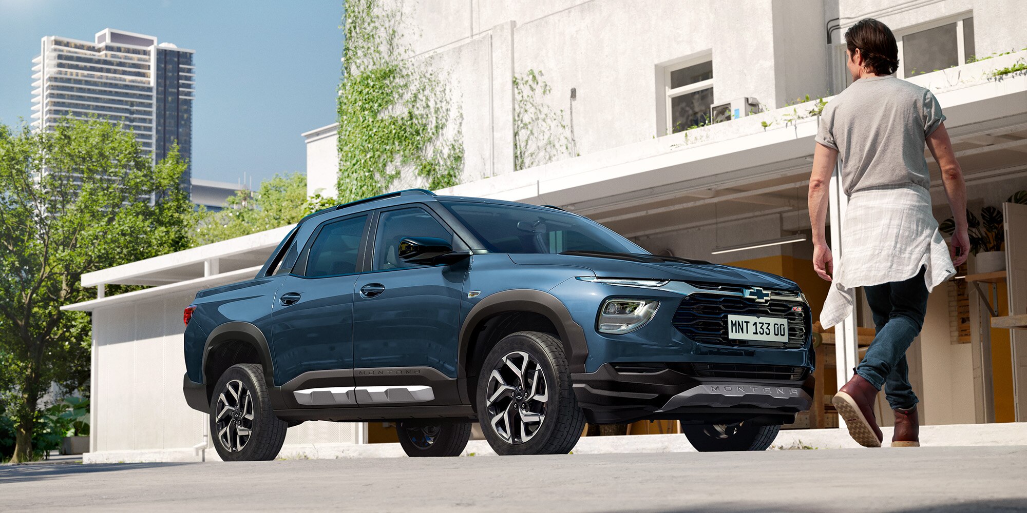 Galería Montana 2026