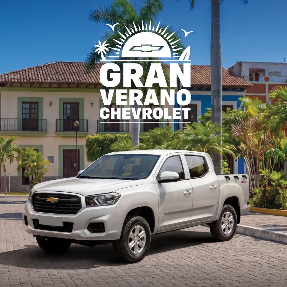 Oferta de Chevrolet S10 Max